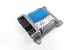 Модуль подушка безпеки ford focus ii da_, hcp 2m5t14b056de 1.8l дизель 2002 фото №1