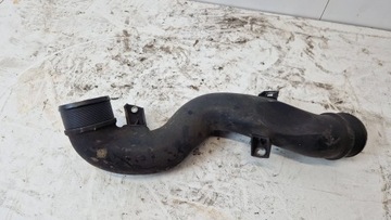 Труба шланг шланг интеркулер saab 93 2.8 12790720 фото №1