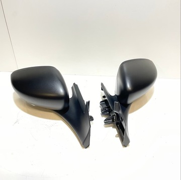 Renault zoe ii зеркало левая 7 контактов фото №1