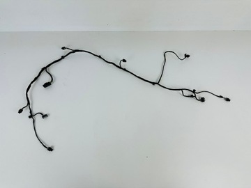 Mercedes w213 джгут бампера зад задня 6xpdc a2135403317 фото №1