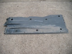 Octavia iv golf viii захист шасі l 5wa825202e фото №1