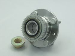 Підшипник колеса -ступиця nty odp.vkba1949 /-abs/ mazda фото №1