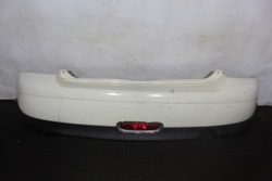 Бампер задній mini cooper ii 850/0 фото №1