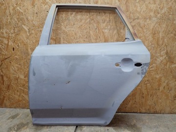 Двері ліві задні лівий зад kia ceed cee'd ed sw універсал 2006-2012r фото №1
