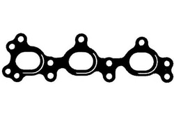 Elring прокладка колектора opel signum 3.0 v6 cdti фото №1