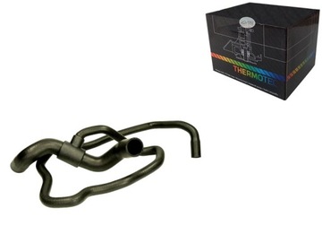 Шланг гибкий радиатор [thermotec] фото №1