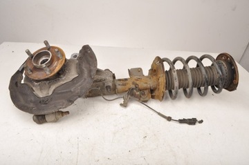 Ford mondeo mk5 амортизатор mcpherson  лівий перед dg9c-3k171-a фото №1