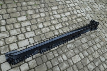 Toyota corolla e21 sedan планка пороговая левая защита 75860-02230 фото №1