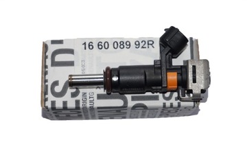 Інжектор renault captur i,ii,clio v 1.6sce фото №1