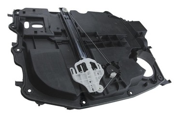 Підйомник вікна dodge nitro 08- /праві перед фото №1