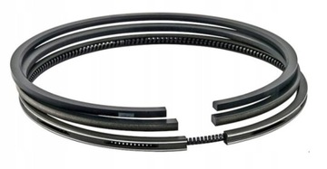 Кільця поршневі alfa fiat lancia chrysler 1.6 фото №1