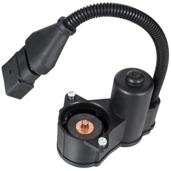 Audi a8 s8 d3 03-10 двигунчик гальма ручного фото №1