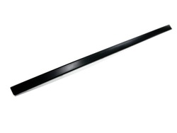 Bmw e39 планка зовнішня лівий перед двері тінь фото №1