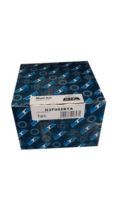 Ступица колёса bta h2f002bta фото №1