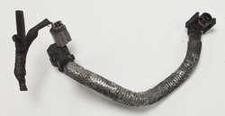 Шланг підсилювач dacia duster ii 1.5 dci фото №1