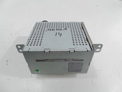 Opel mokka 2014 радіо cd usb блютуз 95371916 фото №1