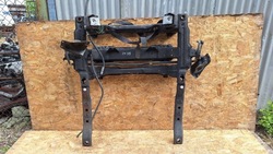 Колыбель тележка подрамник перед a9063301906 mercedes sprinter w906 рестайлинг 3.0 cdi фото №1