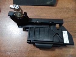 Коробка предохранителей клемма plus audi a6 a7 c8 1 фото №1