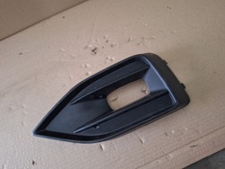 Seat tarraco решітка бампера лівий перед 5fj853665b фото №1