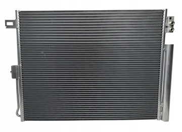 Кондиционер jeep grand cherokee 3.6 v6 2010-2020 фото №1