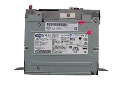 Alfa romeo stelvio 2.0t радіо навігація 52134413 505603010 фото №1