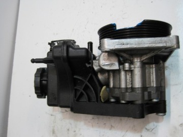 Насос усилителя mercedes c класс 204 2,2cdi a0064664701 фото №1