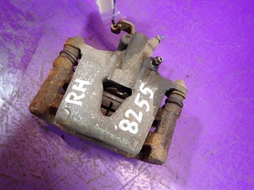 Ford mondeo mk3 sedan суппорт тормозной зад правые фото №1