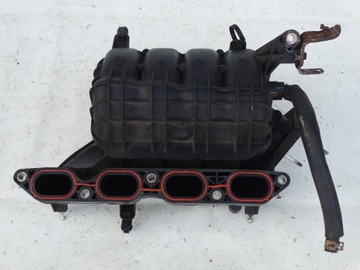 Коллектор всасывающий toyota auris i e15 corolla 1.6 vvti фото №1