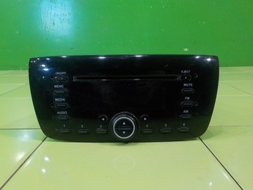 Opel combo d 1.3 cdti 16r l1h1 радио 28500898 фото №1