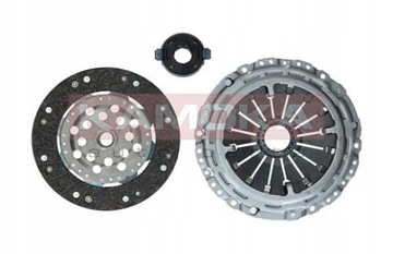 Зчеплення комплект do fiat scudo ulysse фото №1