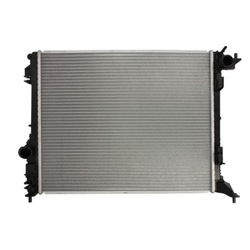 Радіаторів води nrf 59270 фото №1