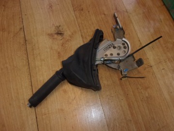 Chevrolet spark m300 важіль гальма ручного фото №1