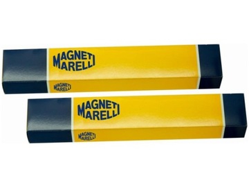 Амортизатори зад магніт marelli 356408070000 фото №1