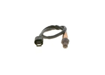 Bosch 258 017 187 лямбда-зонд фото №1