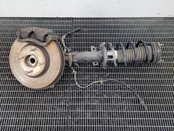 Амортизатор амортизатор mcpherson  перед лівий ford transit courier b460 1.5 tdci 75km фото №1