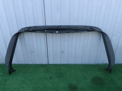 Audi q5 80a защита обивка крышки багажника 80a867973a фото №1