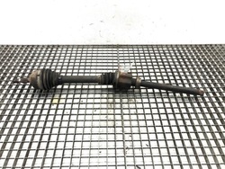 Полуось правые перед citroen c5 ii 2.2 133km шарнир фото №1