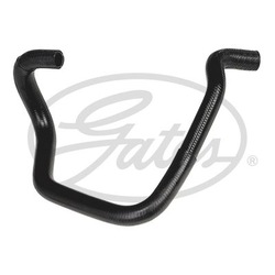 Gates шланг радіатор гнучкий 05-3184 фото №1