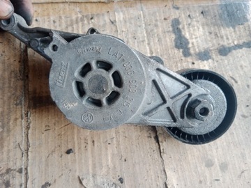 Натягувач ремінь vw eos 2.0 tdi 03g903315c фото №1