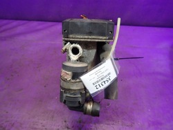 Opel astra g ii 98-09 1.6 вебасто обігрів стояночний 90604a фото №1