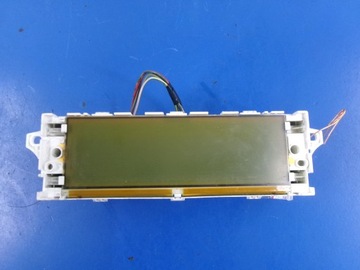 Citroen c4 1.6 дисплей радио i компьютера 9657882880 фото №1