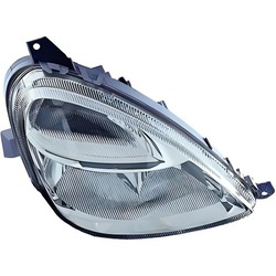 Фара mercedes a-klasse w168 97-00 фото №1