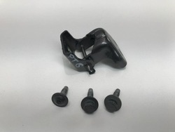 Citroen e-c4 c4 iii петля двері праві зад верхній фото №1