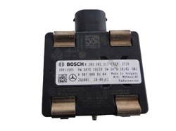 Mercedes sprinter w907 907 радар дистроник abas фото №1