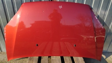 Капот кришка двигуна ford c-max mk1 a4 03-07 фото №1