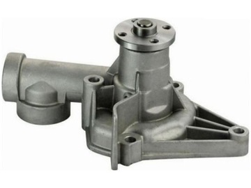 Насос воды colt i 1.2 1.4 ii 1.2-1.5 iii 1.3 1.5 iv 1.3 1.6 v 1.6 фото №1