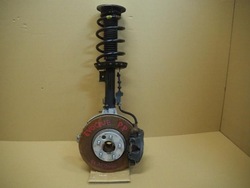 Амортизатор mcpherson  поворотна опора праві перед range rover evoque фото №1