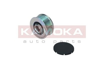Сцепление jednokierunkowe do kia carens ii фото №1