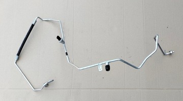 Renault captur i 0,9 tce шланг кондиционера фото №1