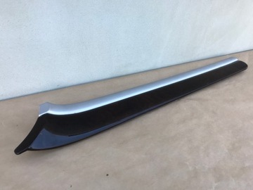 Планка двері лівий перед audi a8 d3 430867409j фото №1